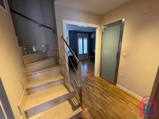 Casa adosada en venta en Trobajo del Camino en San Andrés del Rabanedo
