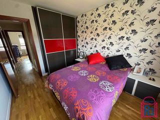 Casa adosada en venta en Trobajo del Camino en San Andrés del Rabanedo