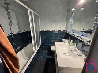 Casa adosada en venta en Trobajo del Camino en San Andrés del Rabanedo