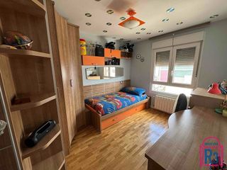Casa adosada en venta en Trobajo del Camino en San Andrés del Rabanedo