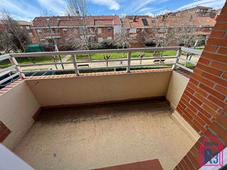 Casa adosada en venta en Trobajo del Camino en San Andrés del Rabanedo