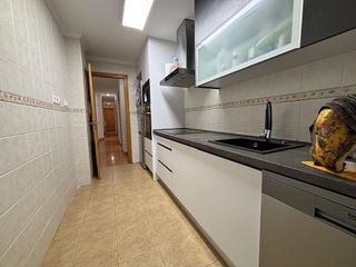 Piso en venta en Cuevas del Almanzora pueblo en Cuevas del Almanzora