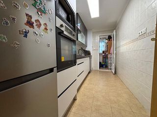 Piso en venta en Cuevas del Almanzora pueblo en Cuevas del Almanzora