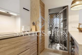 Piso en venta en Nueva Andalucía centro en Marbella