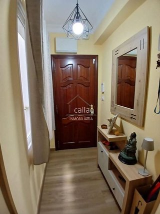 Piso en venta en Centro en Ferrol