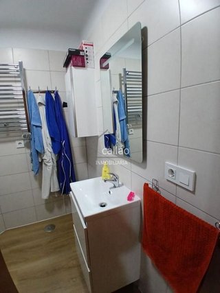 Piso en venta en Centro en Ferrol