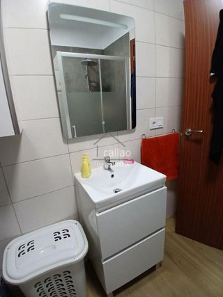Piso en venta en Centro en Ferrol