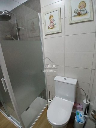 Piso en venta en Centro en Ferrol