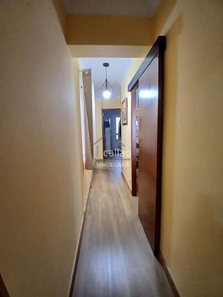 Piso en venta en Centro en Ferrol