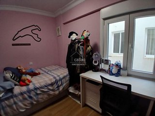 Piso en venta en Centro en Ferrol
