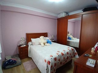 Piso en venta en Centro en Ferrol