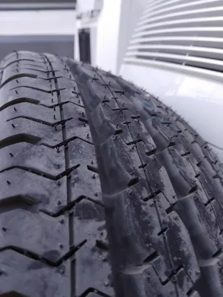 Rueda Sprinter 195/75R 16C