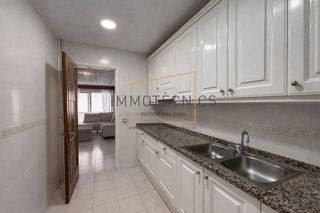 Piso en venta en Canet de Mar