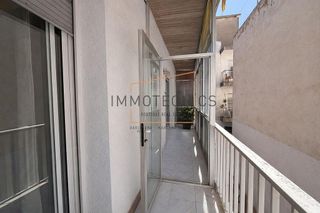 Piso en venta en Canet de Mar