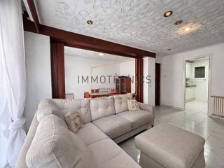 Piso en venta en Canet de Mar