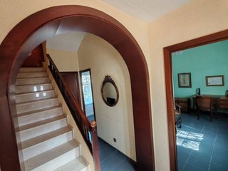Casa pareada en venta en Sant Narcís en Girona