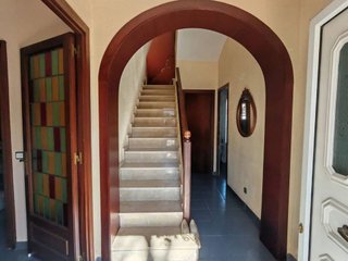Casa pareada en venta en Sant Narcís en Girona