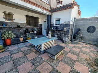 Casa pareada en venta en Sant Narcís en Girona
