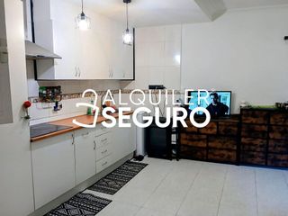 Piso en alquiler en Montigalà -Sant Crist en Badalona