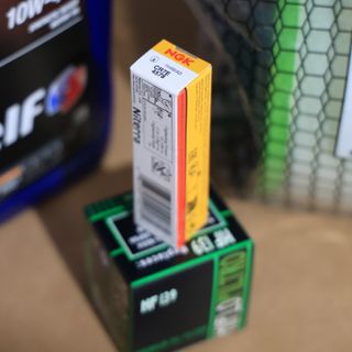 Kit Mantenimiento Suzuki LTZ 400 / Kawasaki KFX 40