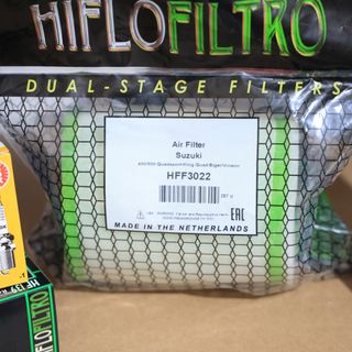 Kit Mantenimiento Suzuki LTZ 400 / Kawasaki KFX 40