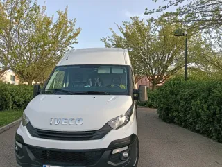 Iveco Daily 2018