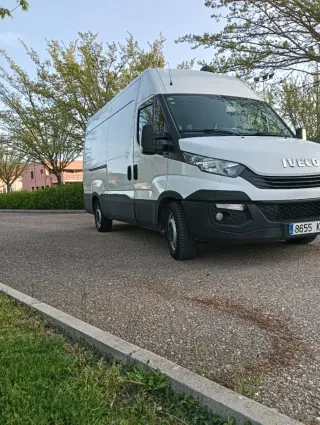Iveco Daily 2018
