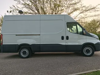 Iveco Daily 2018