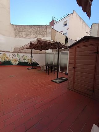 Piso en venta en Ciudad Jardín - Zoco en Córdoba
