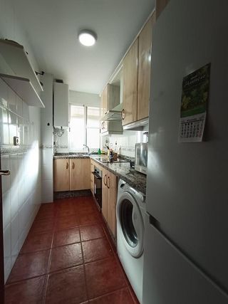 Piso en venta en Ciudad Jardín - Zoco en Córdoba