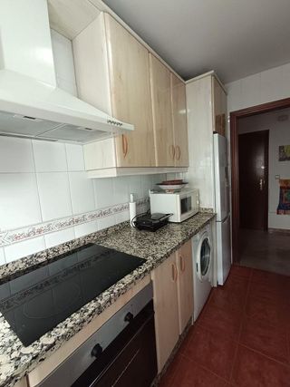 Piso en venta en Ciudad Jardín - Zoco en Córdoba
