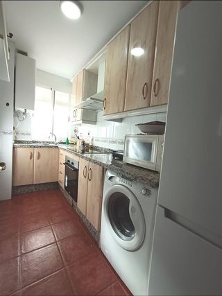 Piso en venta en Ciudad Jardín - Zoco en Córdoba