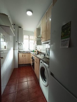 Piso en venta en Ciudad Jardín - Zoco en Córdoba