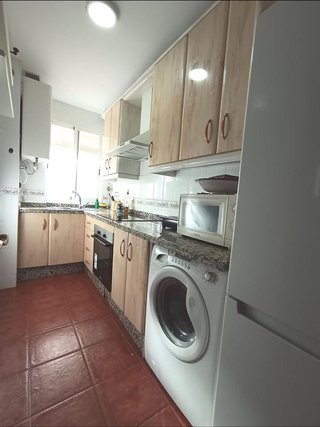 Piso en venta en Ciudad Jardín - Zoco en Córdoba