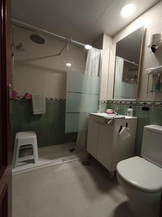Piso en venta en Ciudad Jardín - Zoco en Córdoba