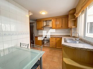 Dúplex en venta en Avda. Alemania - Italia en Villarreal