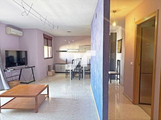 Dúplex en venta en Avda. Alemania - Italia en Villarreal