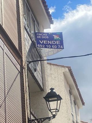 Piso en venta en Peñafiel