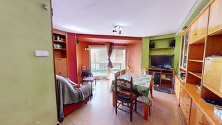 Piso en venta en Alcoy/Alcoi