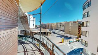 Piso en venta en Alcoy/Alcoi