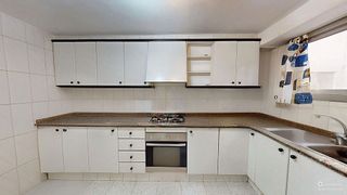 Piso en venta en Alcoy/Alcoi