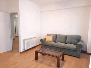 Piso en alquiler en Centro en Valladolid