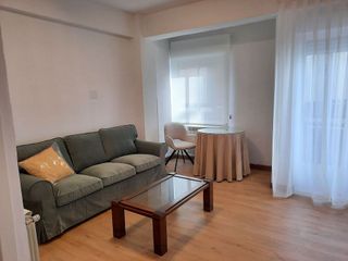 Piso en alquiler en Centro en Valladolid