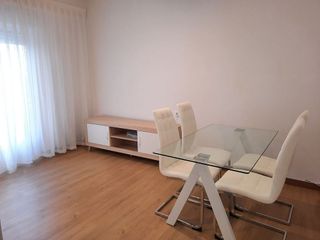 Piso en alquiler en Centro en Valladolid