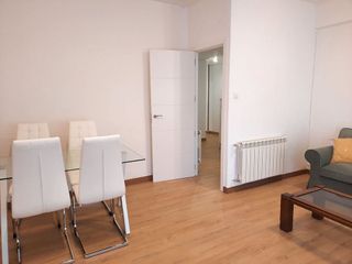 Piso en alquiler en Centro en Valladolid