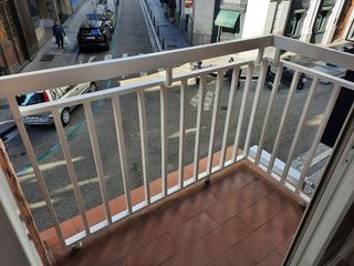 Piso en alquiler en Centro en Valladolid