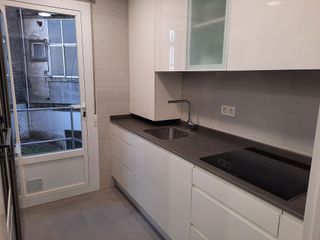 Piso en alquiler en Centro en Valladolid