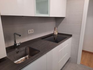 Piso en alquiler en Centro en Valladolid