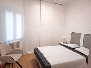 Piso en alquiler en Centro en Valladolid