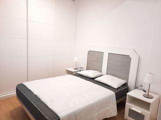 Piso en alquiler en Centro en Valladolid